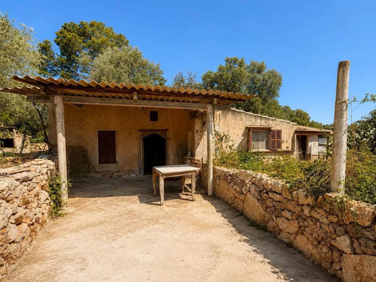 Finca/Casa Rural de 1 habitación en Costitx en venta - 300.000 € (Ref: 10095810)