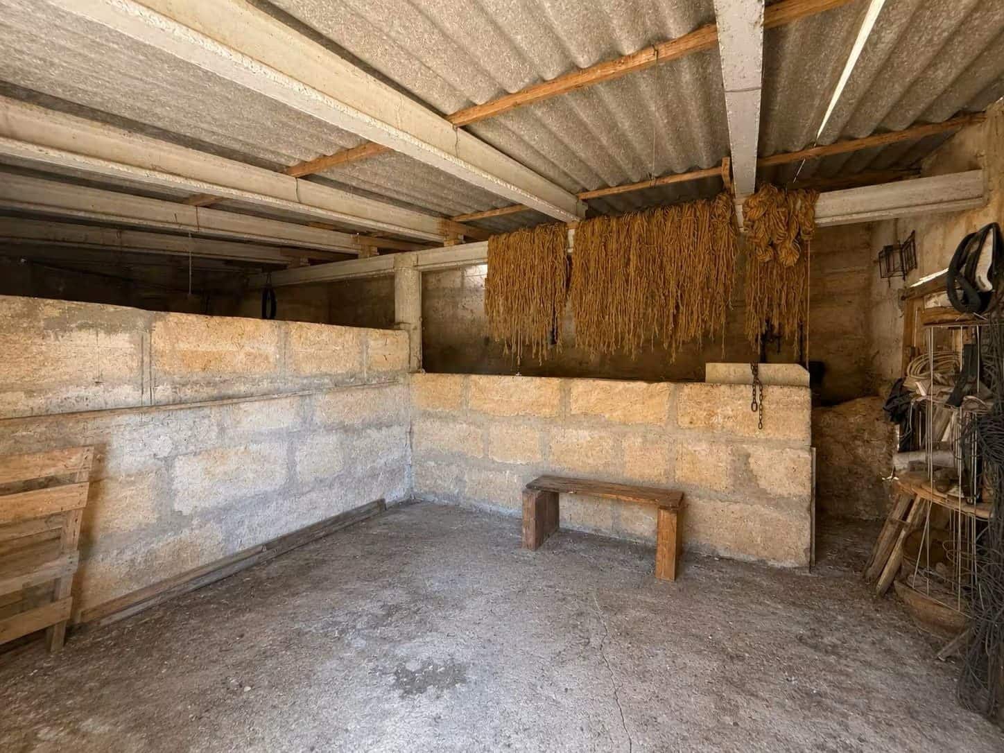 Finca/Casa Rural de 1 habitación en Costitx en venta - 300.000 € (Ref: 10095810)