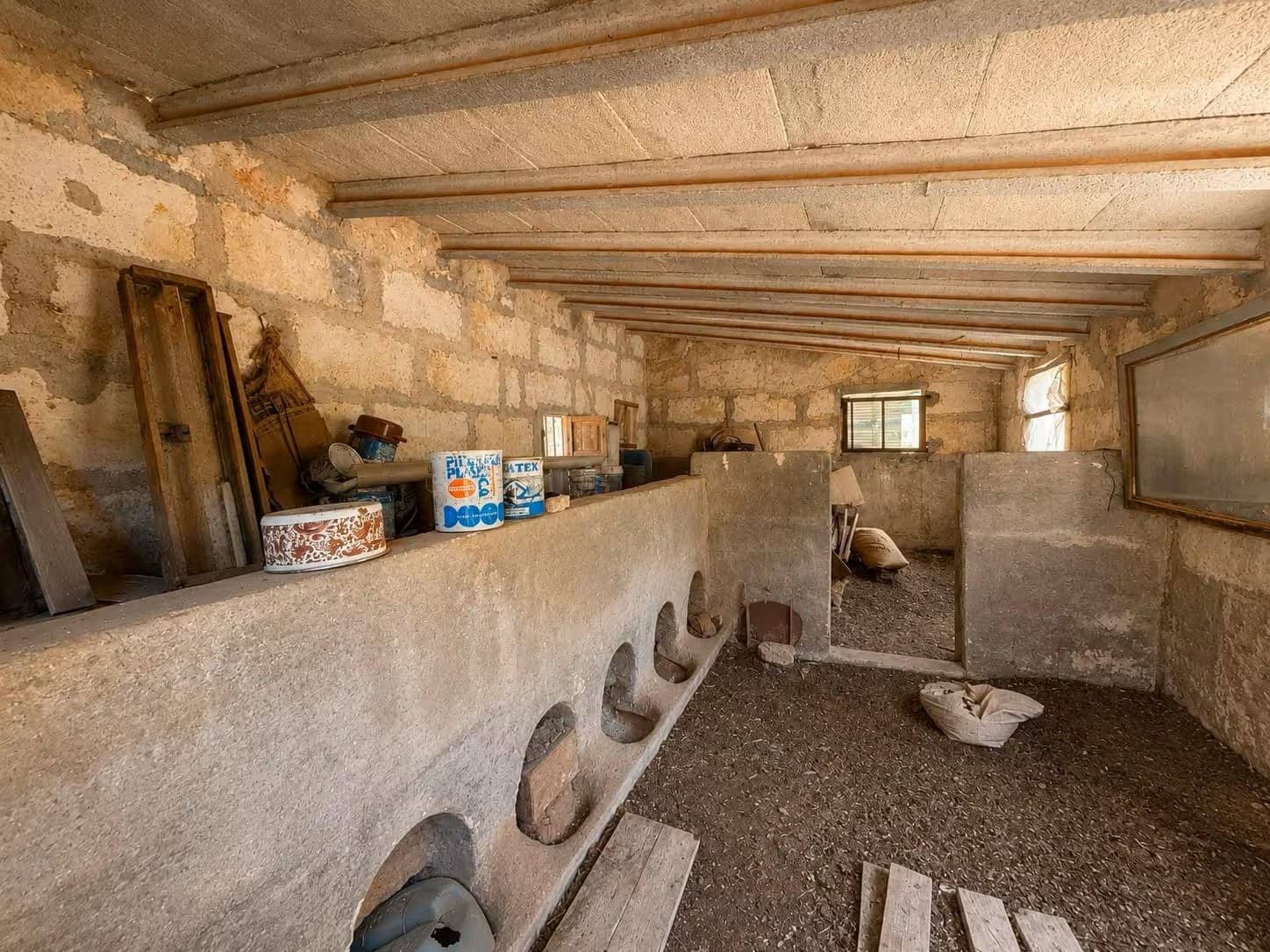 Finca/Casa Rural de 1 habitación en Costitx en venta - 300.000 € (Ref: 10095810)