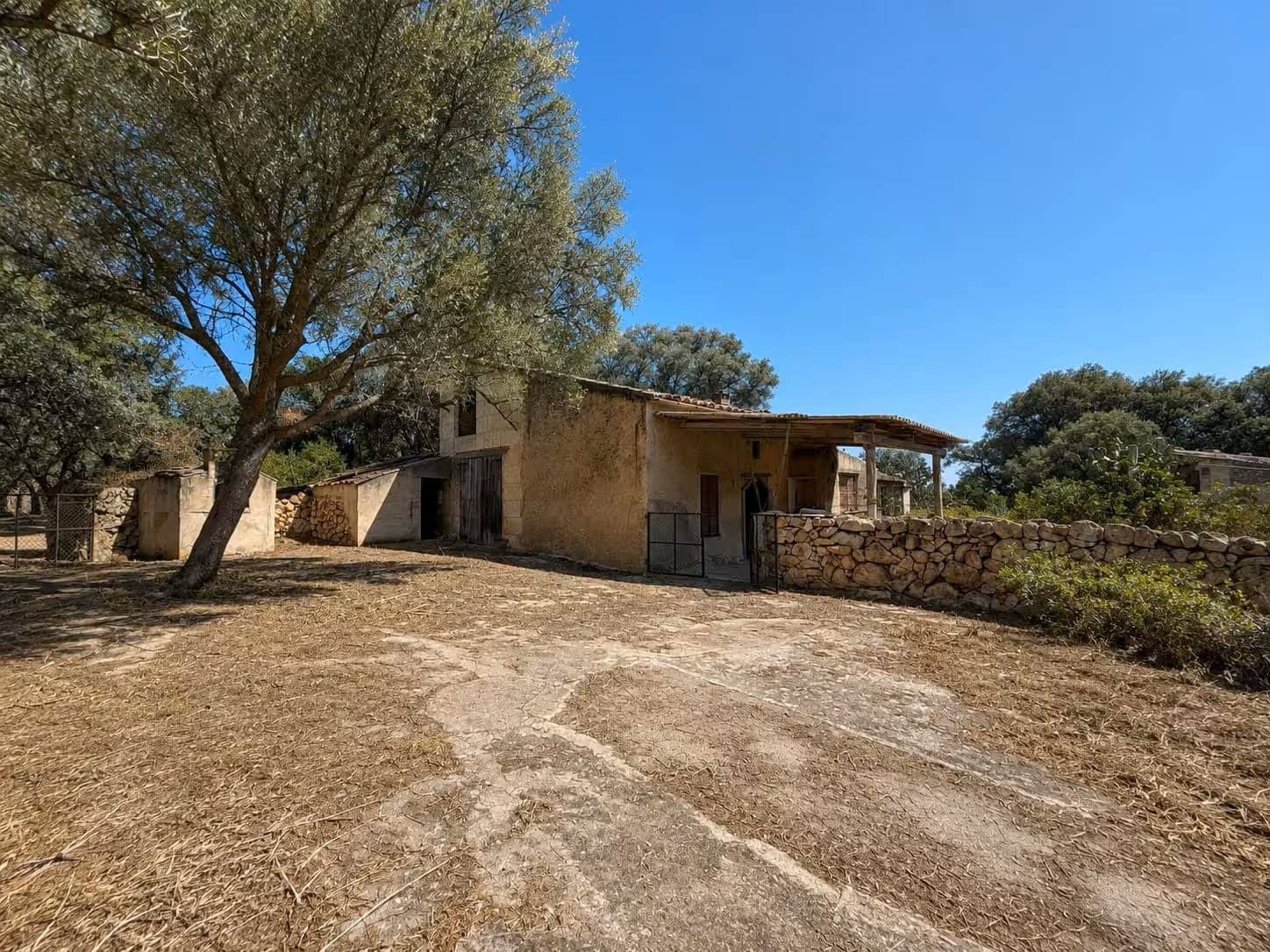 Finca/Casa Rural de 1 habitación en Costitx en venta - 300.000 € (Ref: 10095810)