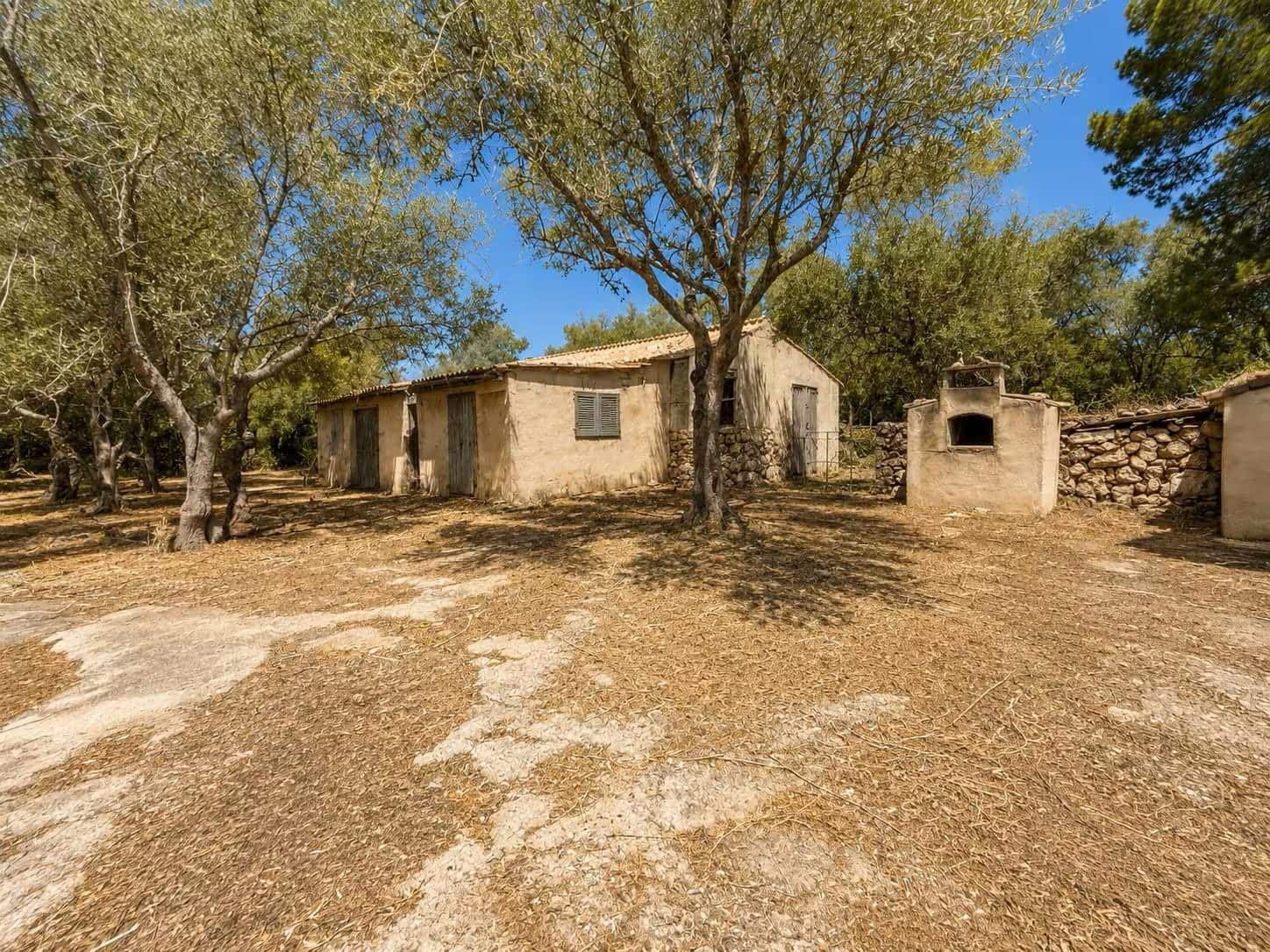 Finca/Casa Rural de 1 habitación en Costitx en venta - 300.000 € (Ref: 10095810)