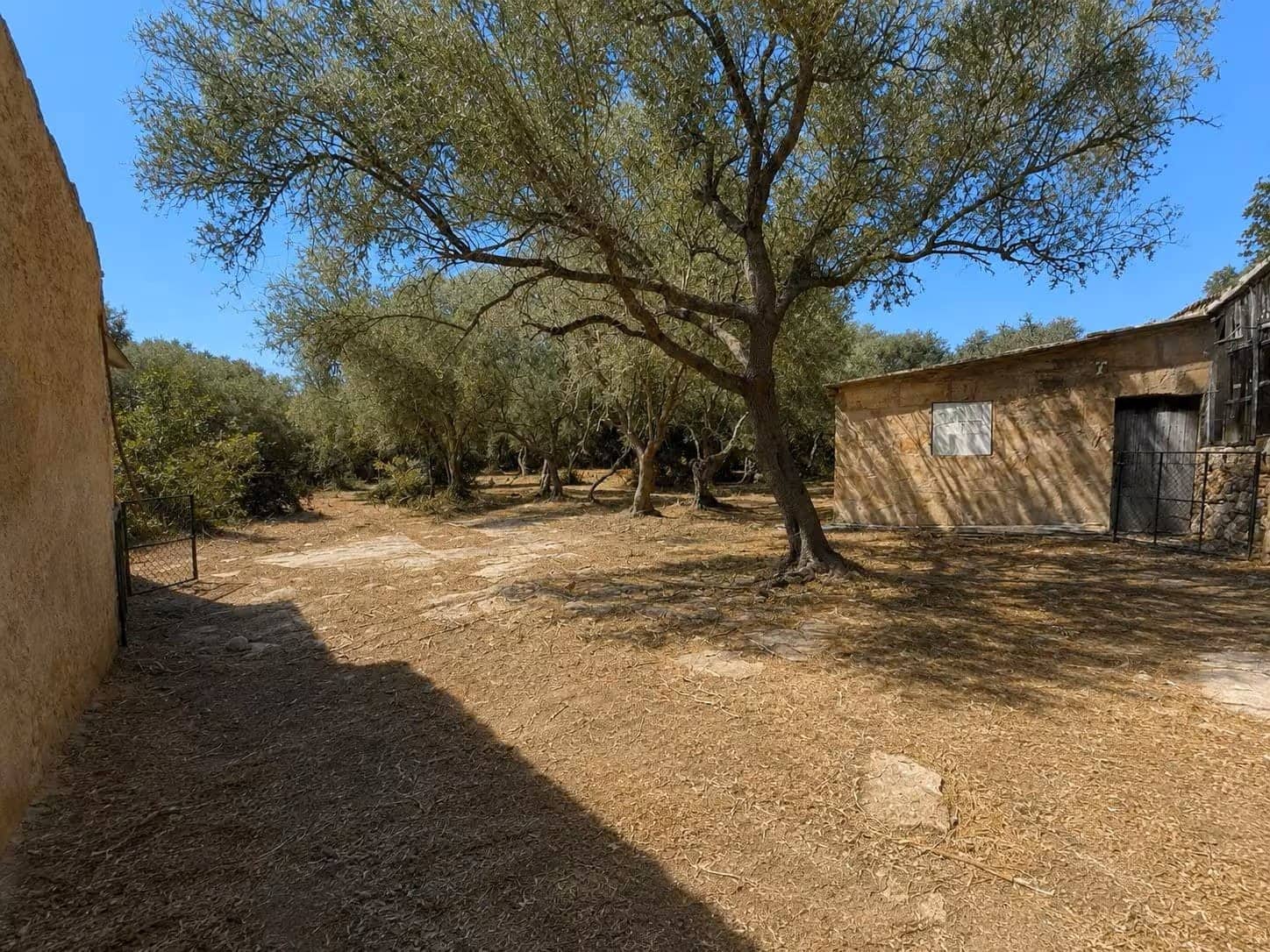 Finca/Casa Rural de 1 habitación en Costitx en venta - 300.000 € (Ref: 10095810)