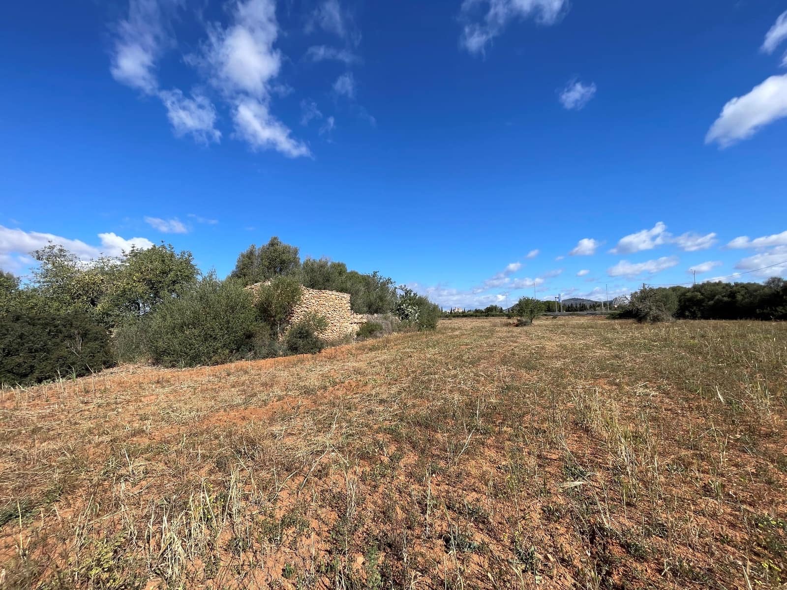 Teren niezagospodarowany na sprzedaż w Llucmajor - 395 000 € (Ref: 10115670)