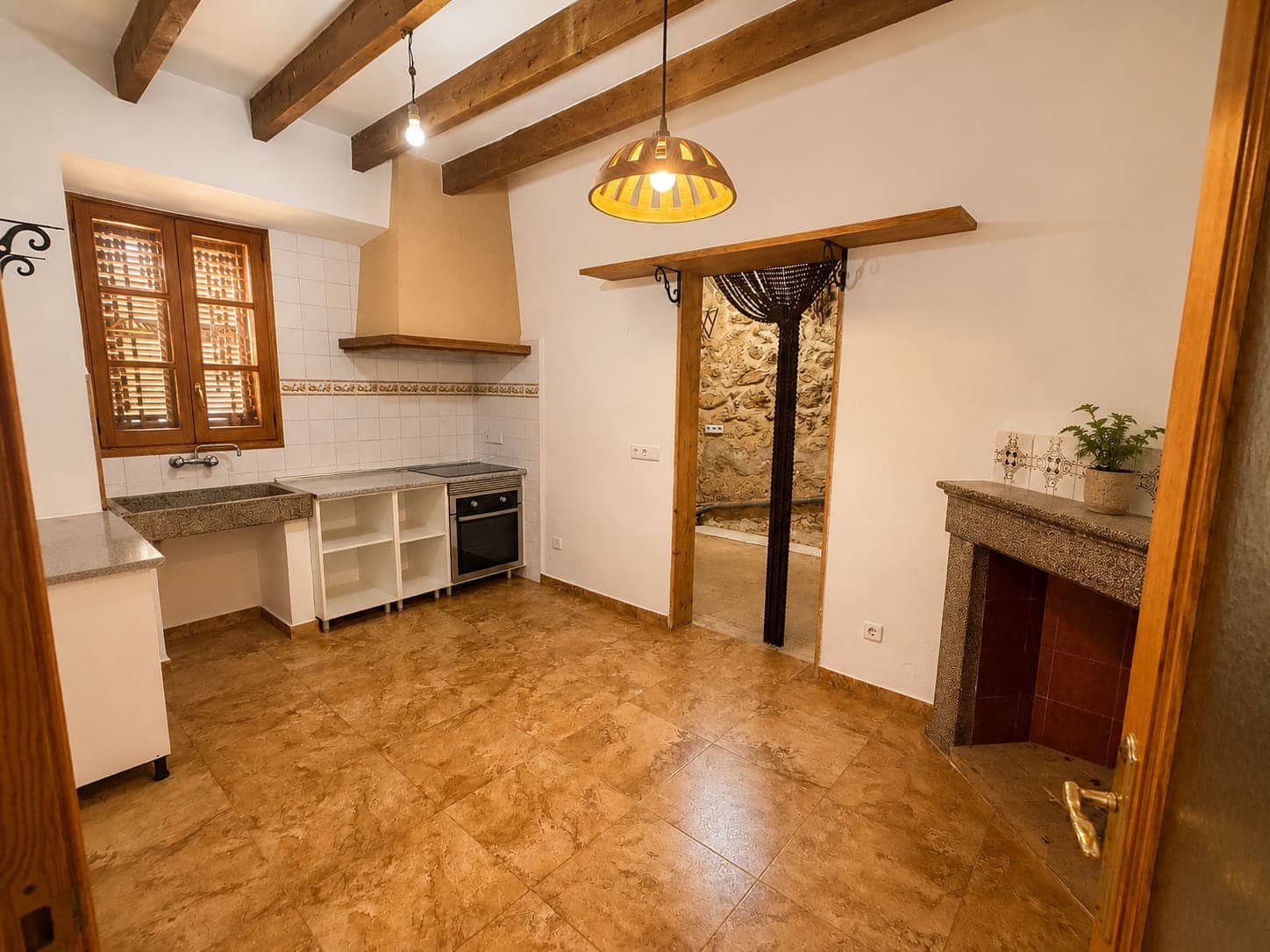 2 soverom Hus til salgs i Marratxi med garasje - € 720 000 (Ref: 10135975)