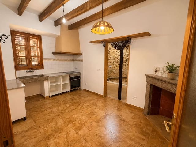 2 soverom Hus til salgs i Sa Cabaneta / La Cabaneta, Marratxí med garasje - € 720 000 (Ref: 10135975)