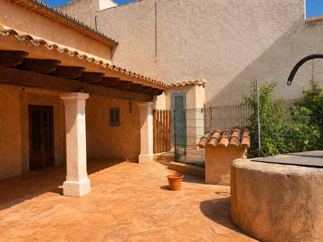 2 soverom Hus til salgs i Sa Cabaneta / La Cabaneta, Marratxí med garasje - € 720 000 (Ref: 10135975)
