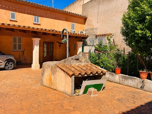 2 soverom Hus til salgs i Sa Cabaneta / La Cabaneta, Marratxí med garasje - € 720 000 (Ref: 10135975)