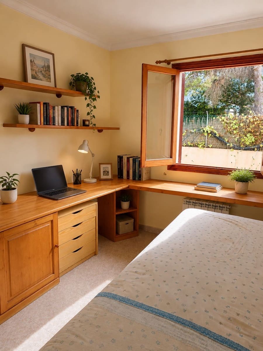 3 bedroom Apartment for sale in Capdepera with garage - € 399,000 (Ref: 10139995)