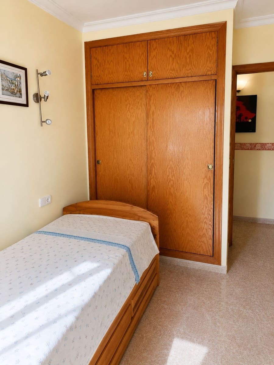 3 bedroom Apartment for sale in Capdepera with garage - € 399,000 (Ref: 10139995)