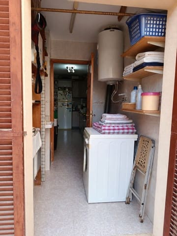 3 bedroom Apartment for sale in Cala Ratjada, Capdepera with garage - € 399,000 (Ref: 10139995)