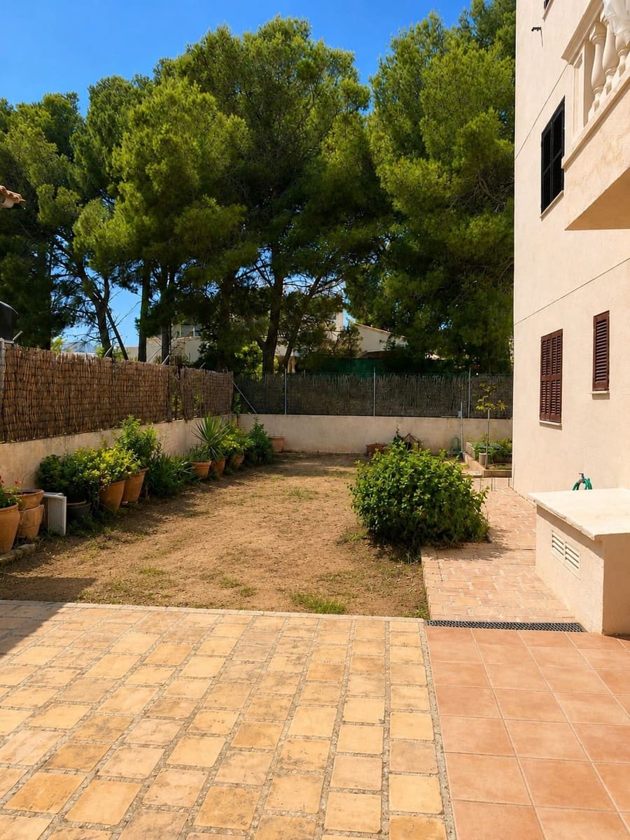 3 bedroom Apartment for sale in Capdepera with garage - € 399,000 (Ref: 10139995)