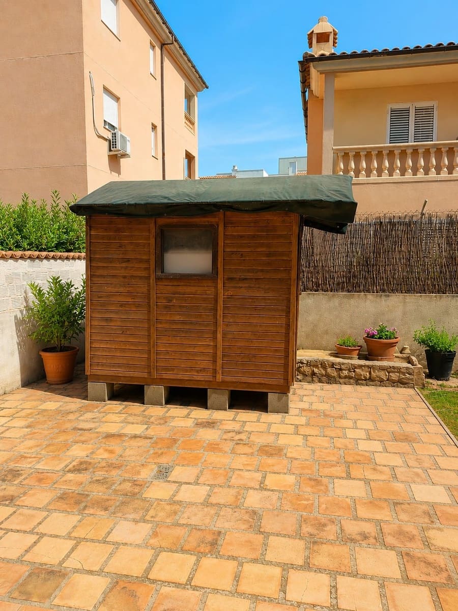 3 bedroom Apartment for sale in Capdepera with garage - € 399,000 (Ref: 10139995)