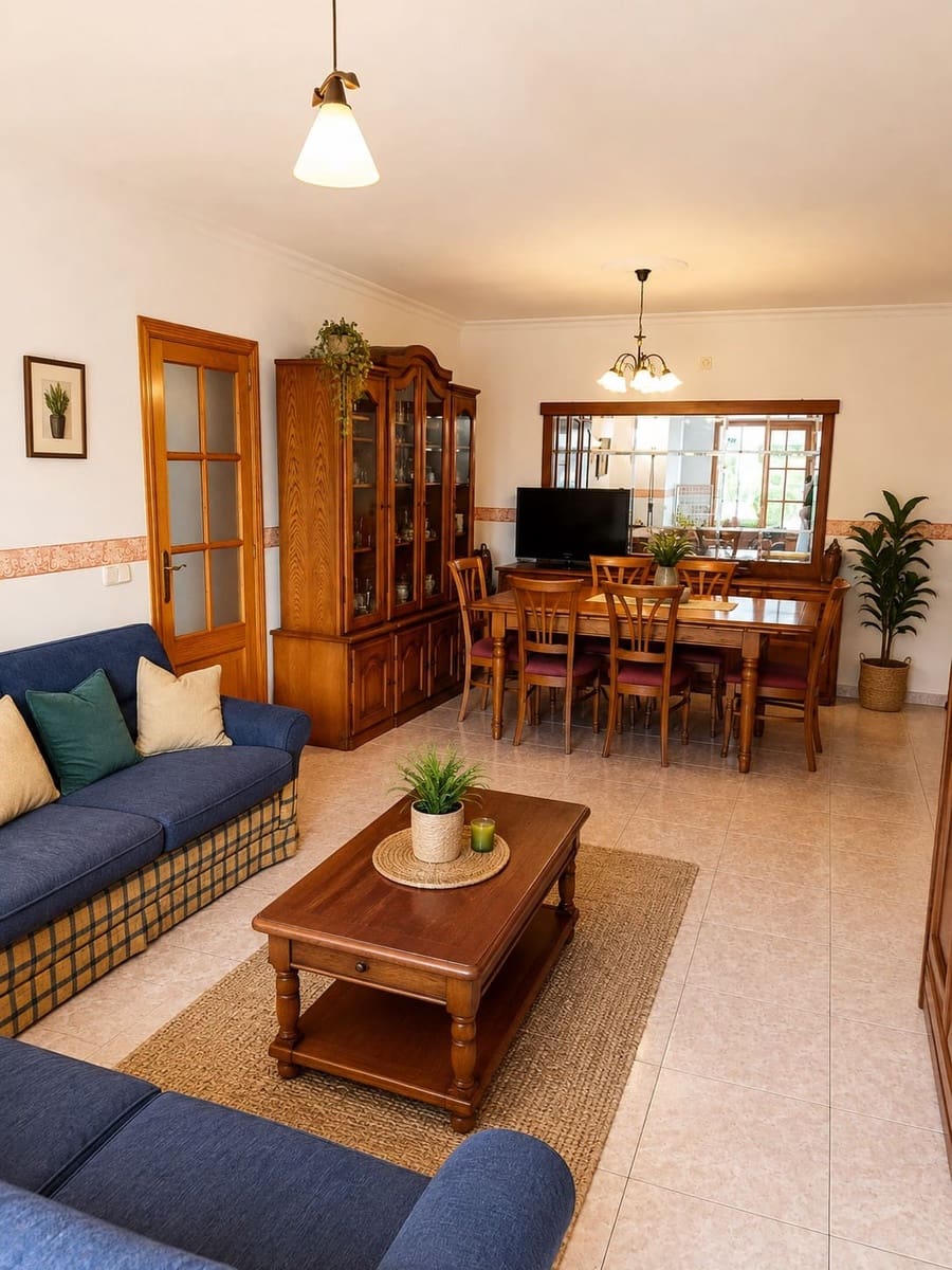 3 bedroom Apartment for sale in Capdepera with garage - € 399,000 (Ref: 10139995)