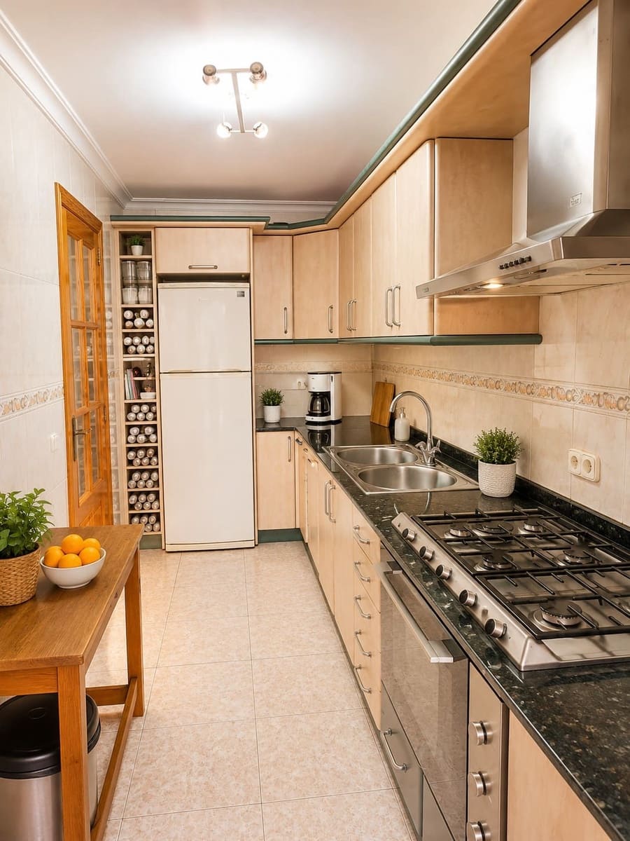 3 bedroom Apartment for sale in Capdepera with garage - € 399,000 (Ref: 10139995)