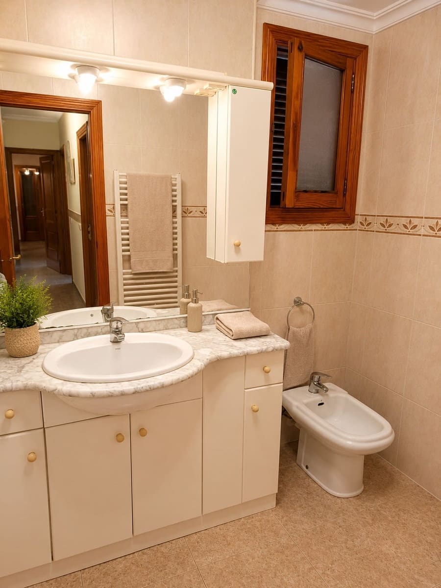 3 bedroom Apartment for sale in Capdepera with garage - € 399,000 (Ref: 10139995)