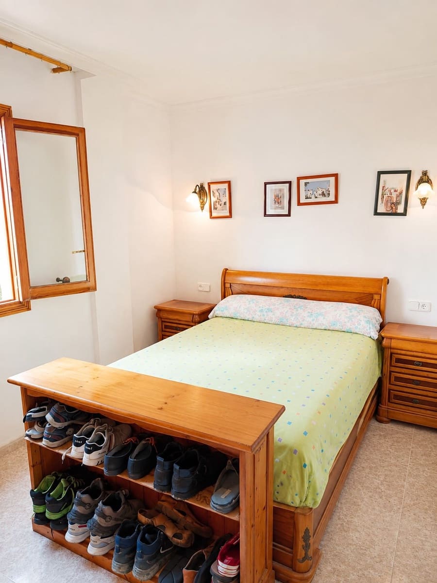 3 bedroom Apartment for sale in Capdepera with garage - € 399,000 (Ref: 10139995)