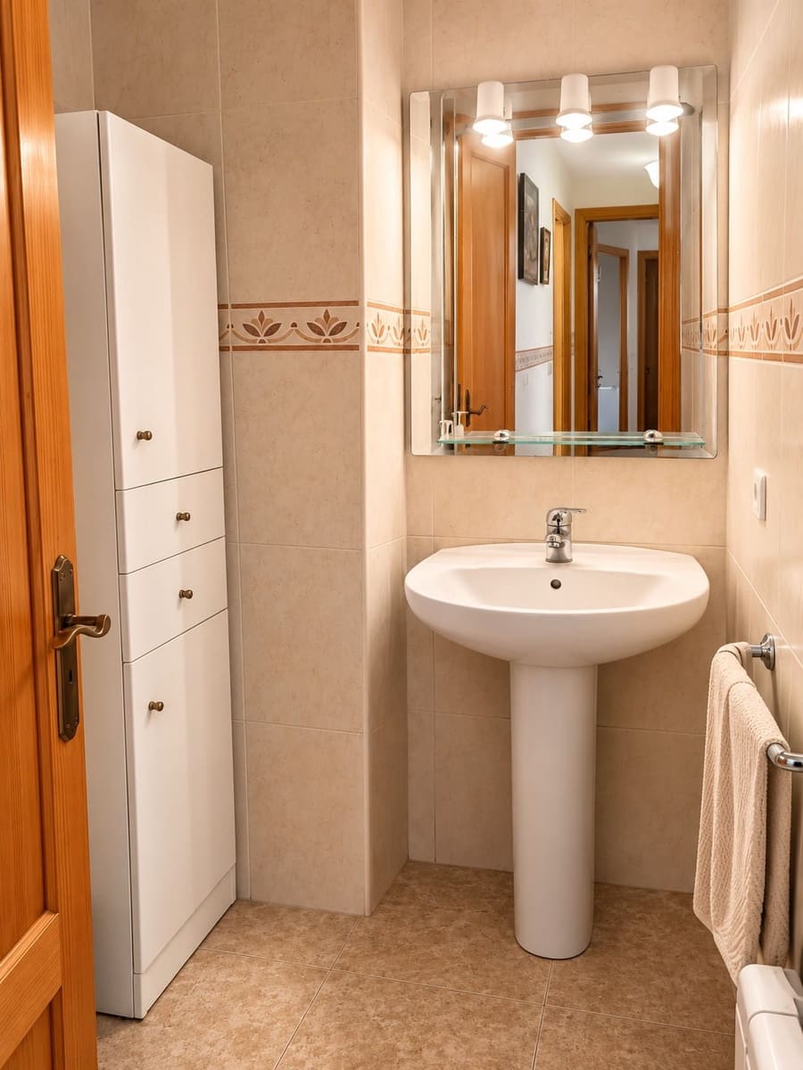 3 bedroom Apartment for sale in Capdepera with garage - € 399,000 (Ref: 10139995)