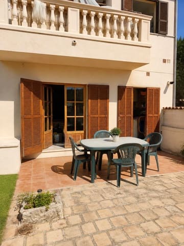 3 bedroom Apartment for sale in Cala Ratjada, Capdepera with garage - € 399,000 (Ref: 10139995)