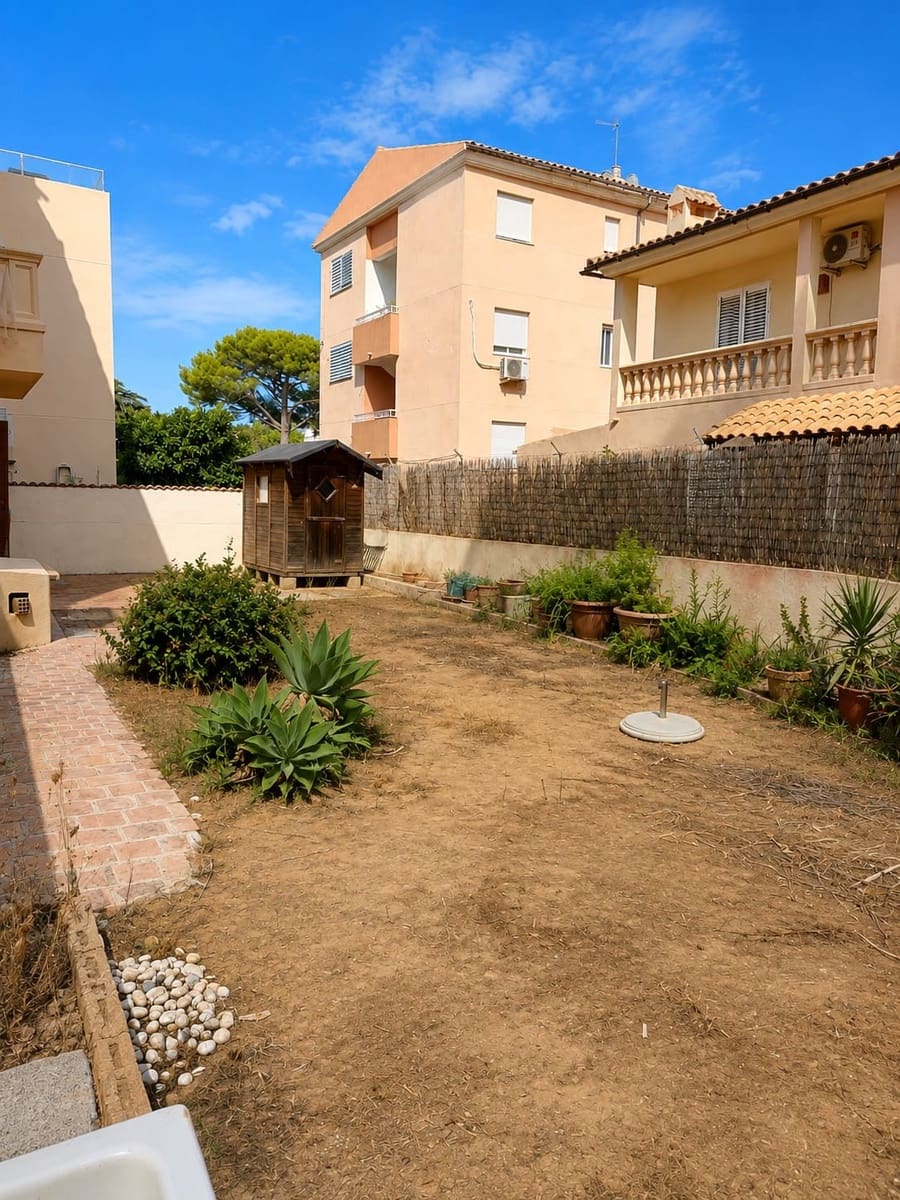3 bedroom Apartment for sale in Capdepera with garage - € 399,000 (Ref: 10139995)