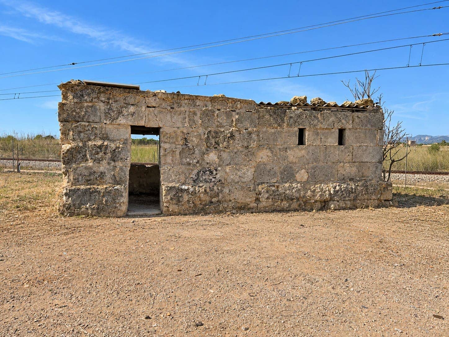 Terreno Non Edificato in vendita in Sa Pobla - 126.000 € (Rif: 10139996)