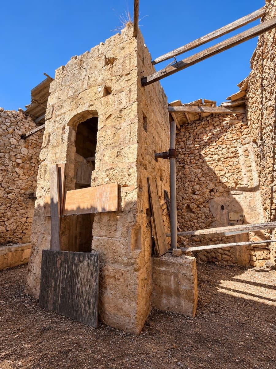 Terreno Non Edificato in vendita in Sa Pobla - 126.000 € (Rif: 10139996)