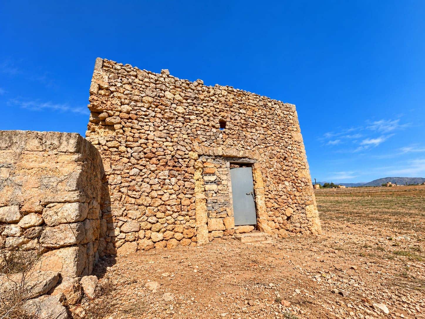 Terreno Non Edificato in vendita in Sa Pobla - 126.000 € (Rif: 10139996)