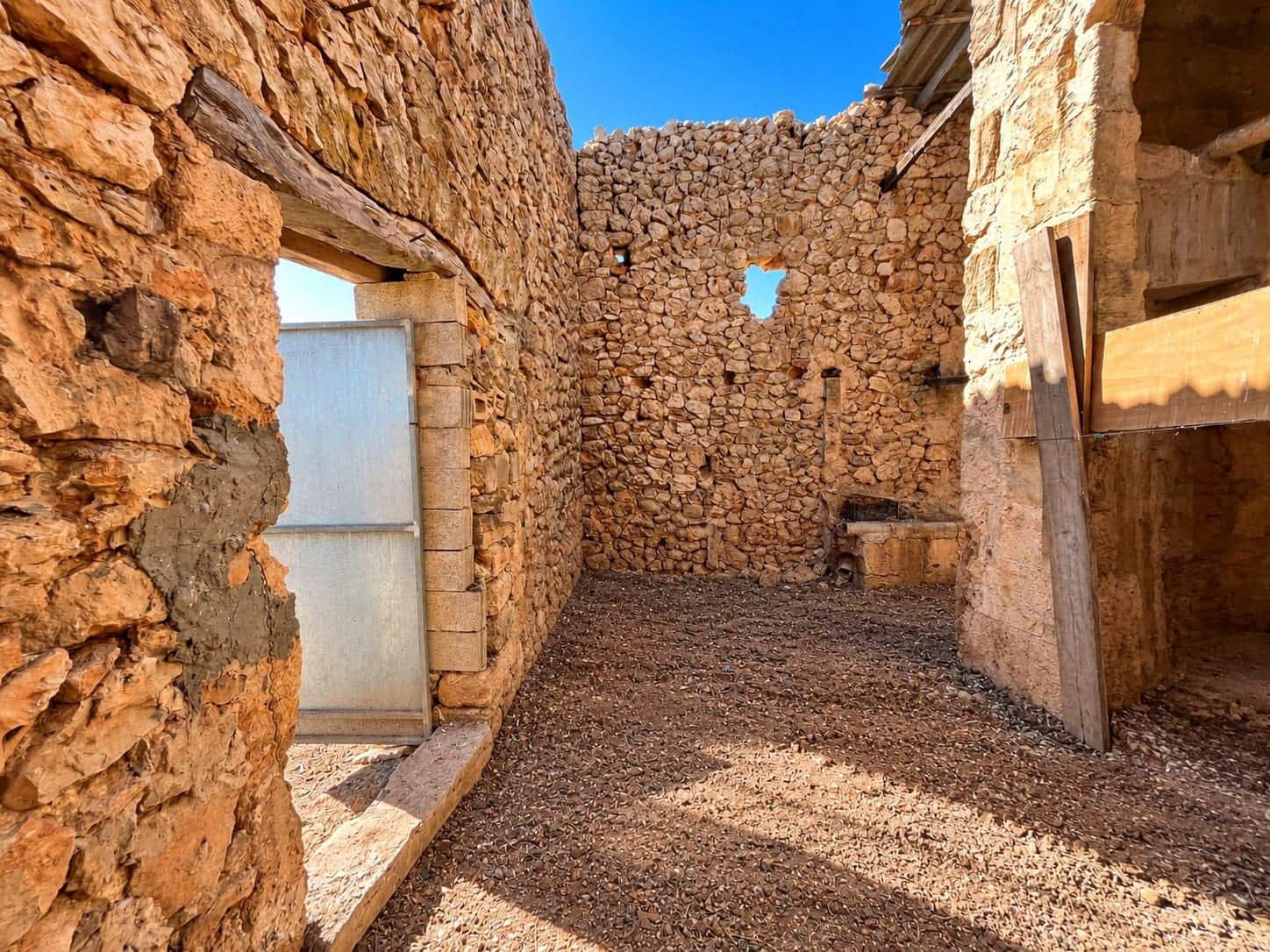 Terreno Non Edificato in vendita in Sa Pobla - 126.000 € (Rif: 10139996)