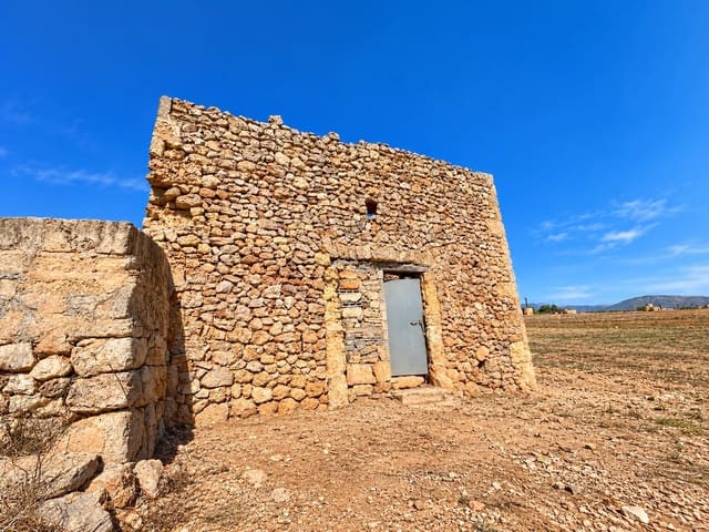 Terreno Non Edificato in vendita in Sa Pobla - 126.000 € (Rif: 10139996)