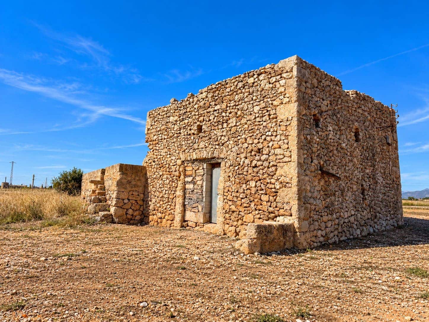 Terreno Non Edificato in vendita in Sa Pobla - 126.000 € (Rif: 10139996)