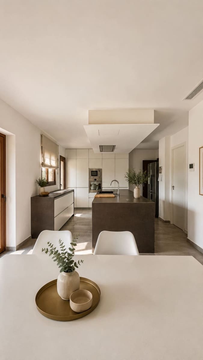 3 sypialnia Finka/Dom wiejski na sprzedaż w Alaro z basenem garażem - 3 700 000 € (Ref: 10139997)