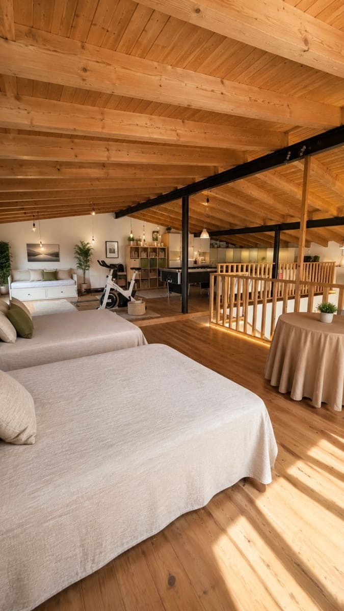 3 sypialnia Finka/Dom wiejski na sprzedaż w Alaro z basenem garażem - 3 700 000 € (Ref: 10139997)