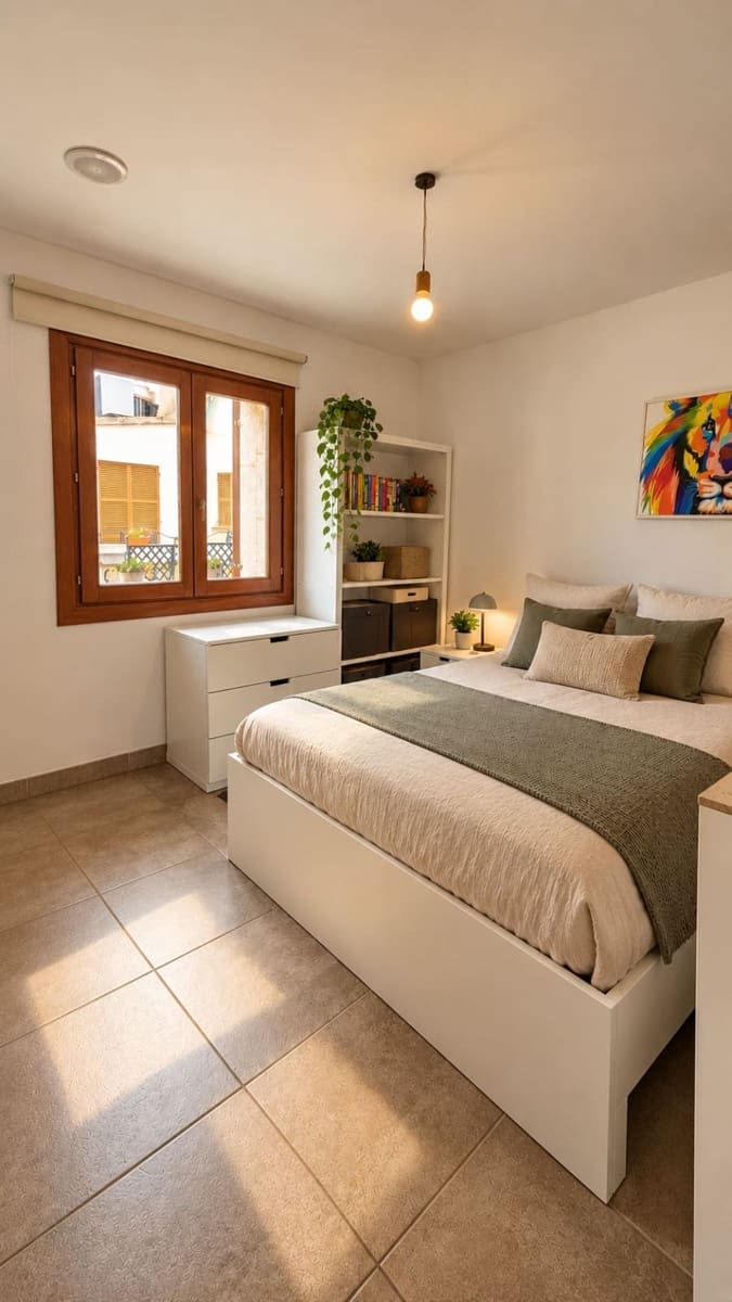 3 sypialnia Finka/Dom wiejski na sprzedaż w Alaro z basenem garażem - 3 700 000 € (Ref: 10139997)