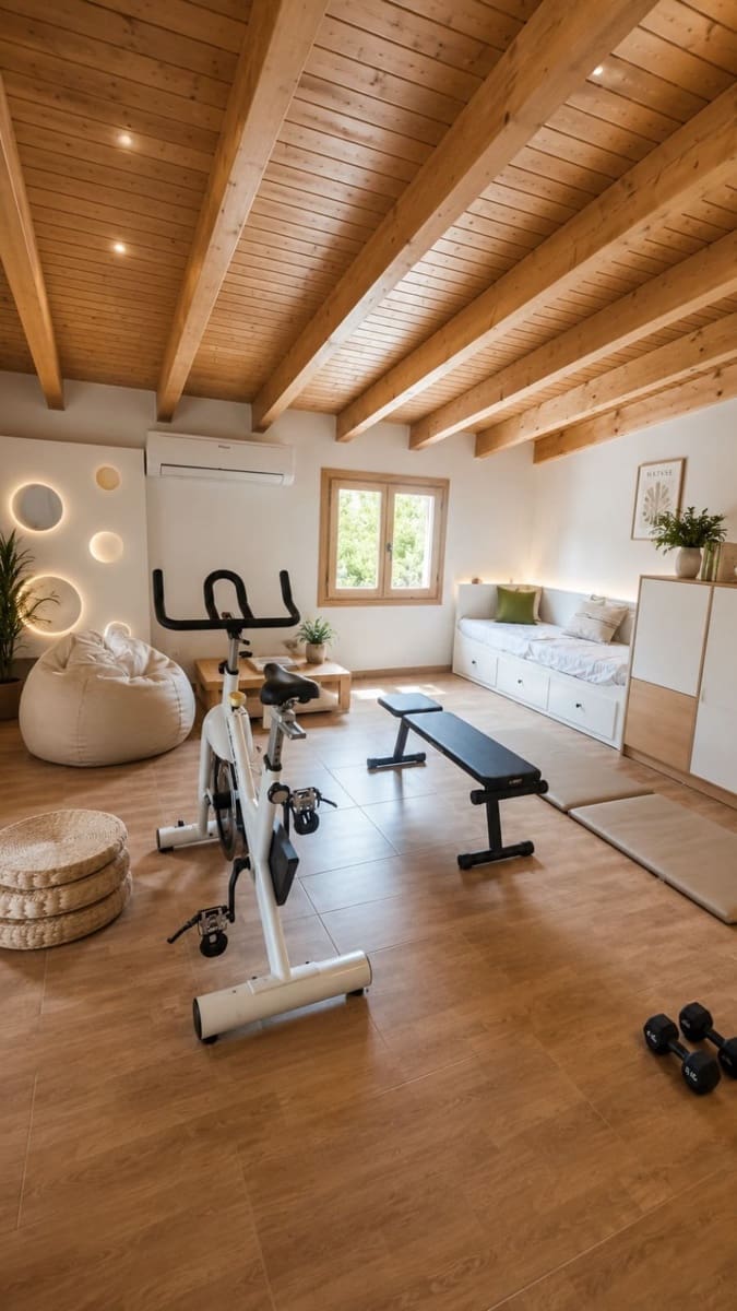 3 sypialnia Finka/Dom wiejski na sprzedaż w Alaro z basenem garażem - 3 700 000 € (Ref: 10139997)