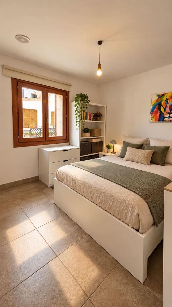 3 sypialnia Finka/Dom wiejski na sprzedaż w Alaro z basenem garażem - 3 700 000 € (Ref: 10139997)