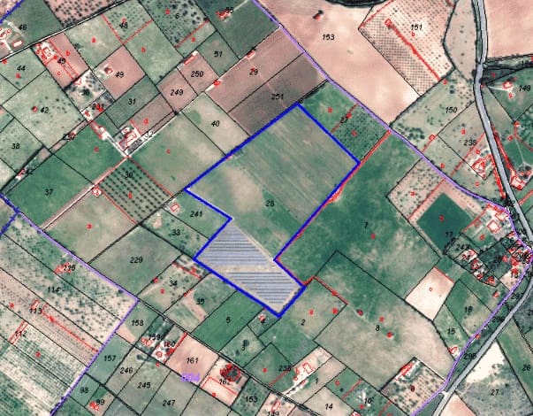 Finca/Landehus til salg i Sencelles - € 1.100.000 (Ref: 4146501)