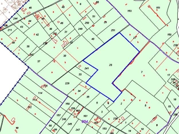 Finca/Landehus til salg i Sencelles - € 1.100.000 (Ref: 4146501)