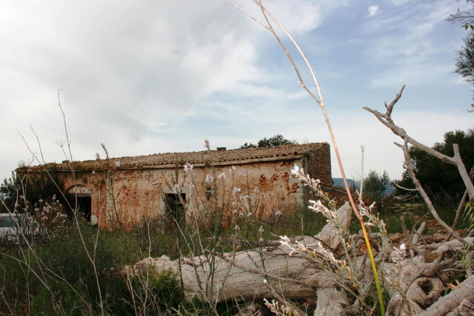 Finca/Landehus til salg i Sencelles - € 1.100.000 (Ref: 4146501)