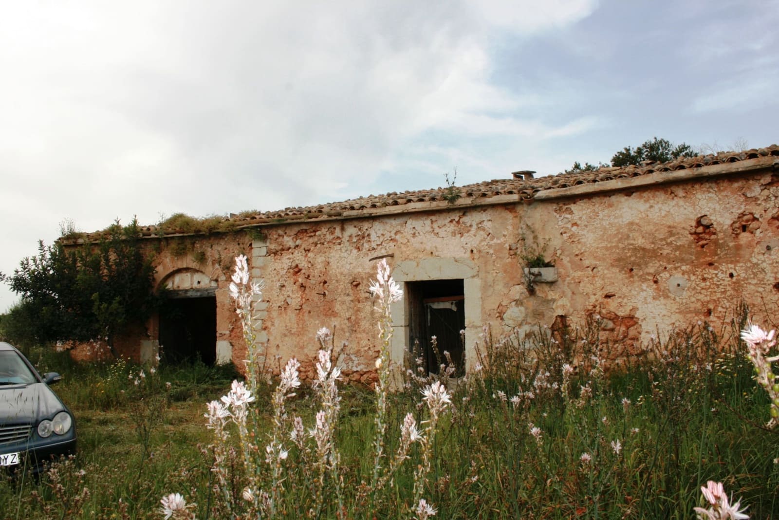 Finca/Landehus til salg i Sencelles - € 1.100.000 (Ref: 4146501)