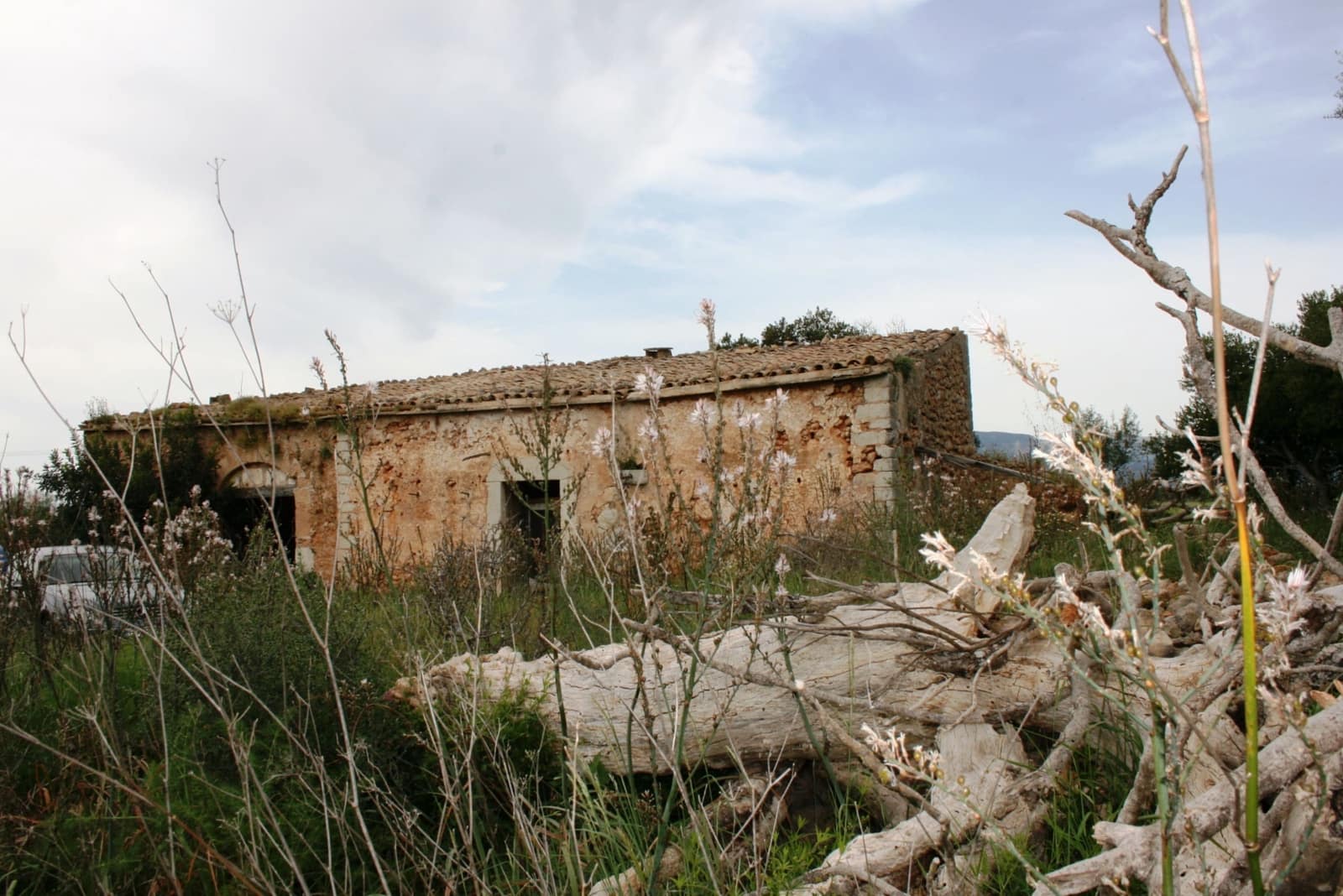 Finca/Landehus til salg i Sencelles - € 1.100.000 (Ref: 4146501)