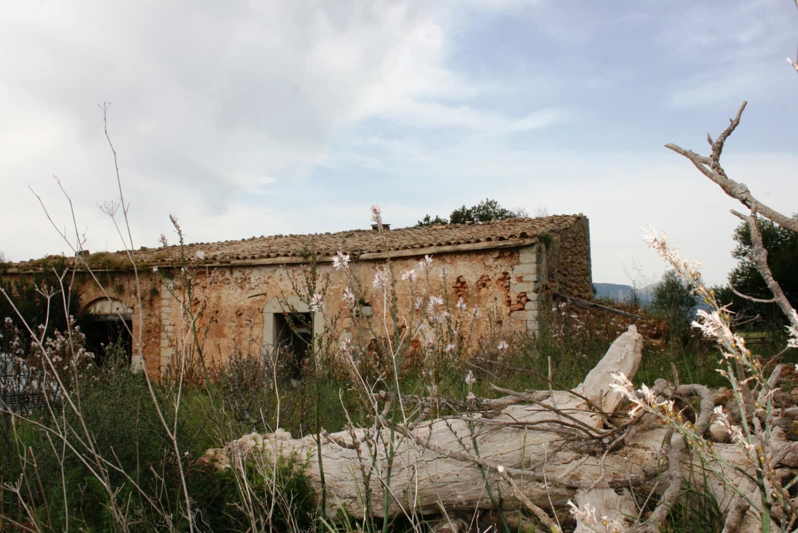 Finca/Landehus til salg i Sencelles - € 1.100.000 (Ref: 4146501)