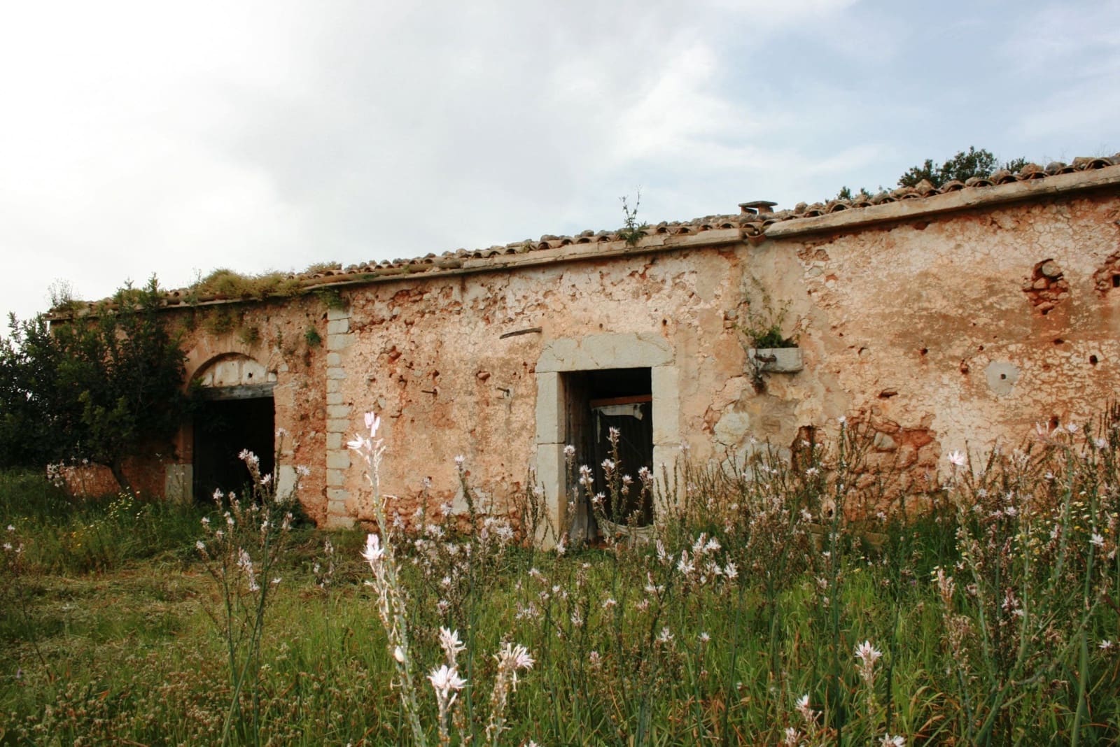 Finca/Landehus til salg i Sencelles - € 1.100.000 (Ref: 4146501)