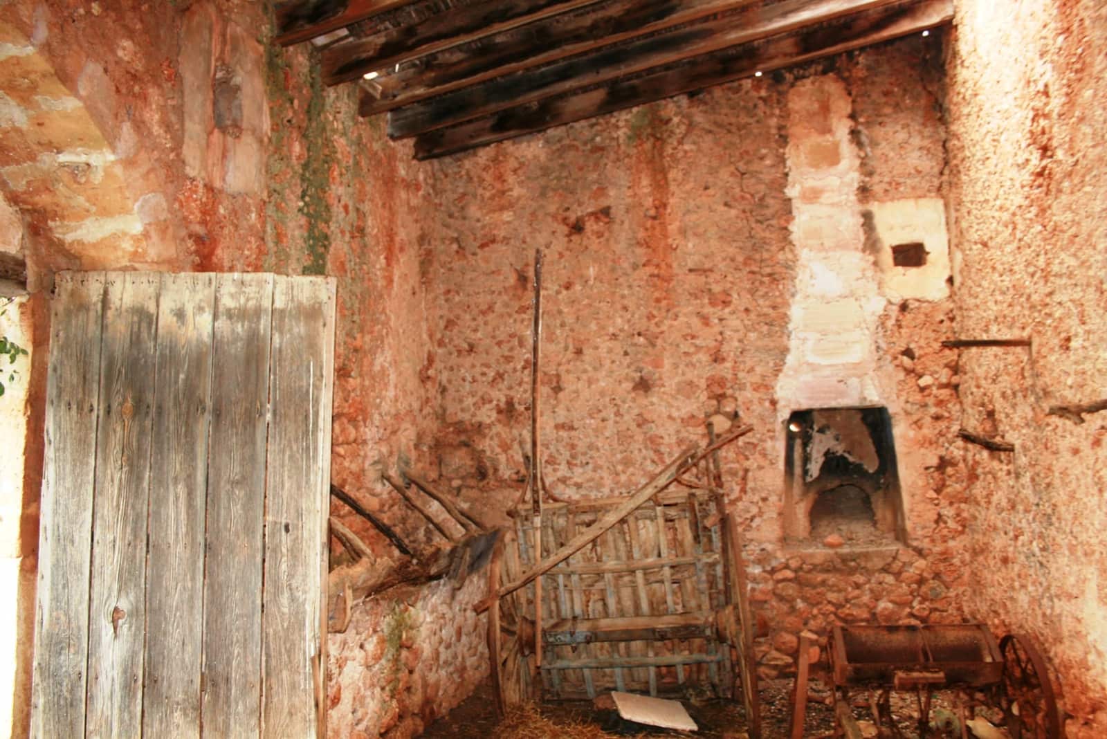 Finca/Landehus til salg i Sencelles - € 1.100.000 (Ref: 4146501)