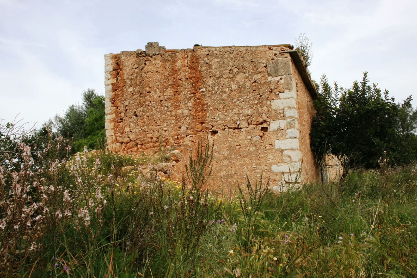 Finca/Landehus til salg i Sencelles - € 1.100.000 (Ref: 4146501)