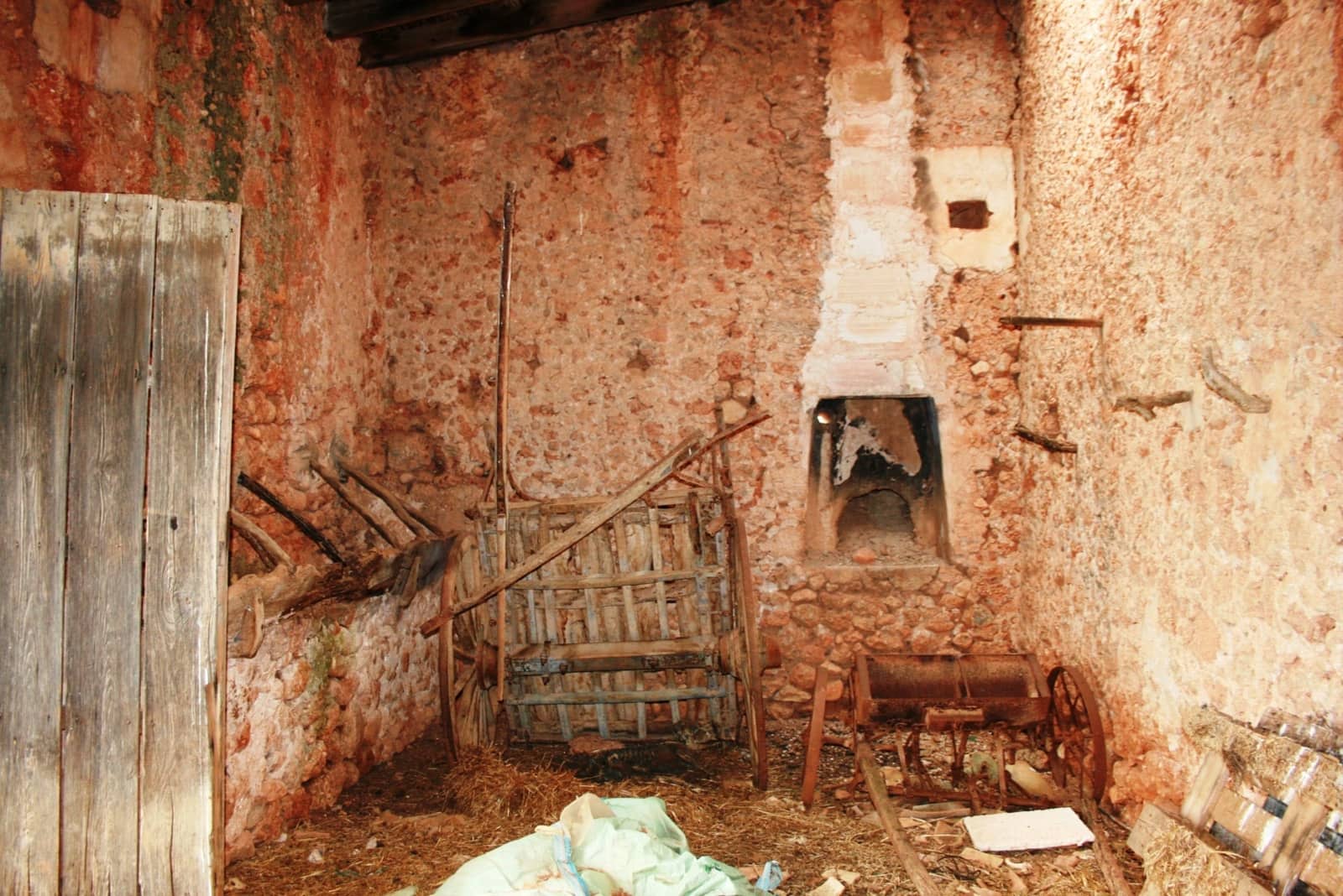 Finca/Landehus til salg i Sencelles - € 1.100.000 (Ref: 4146501)