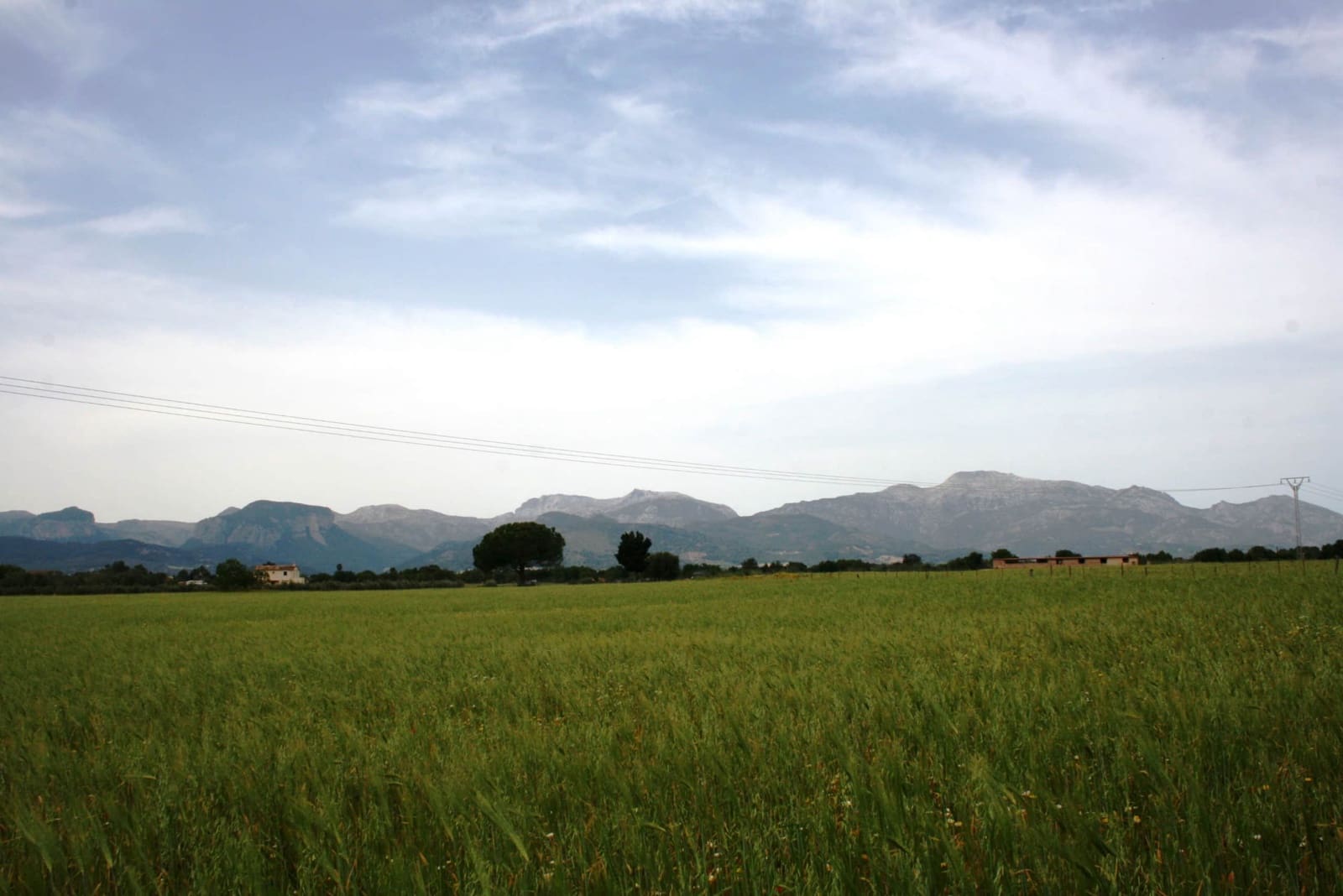 Finca/Landehus til salg i Sencelles - € 1.100.000 (Ref: 4146501)