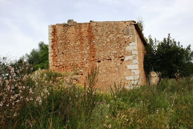 Finca/Landehus til salg i Sencelles - € 1.100.000 (Ref: 4146501)