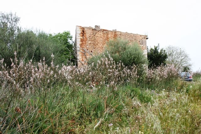 Finca/Landehus til salg i Sencelles - € 1.100.000 (Ref: 4146501)