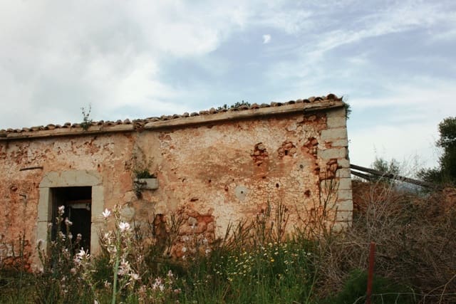 Finca/Landehus til salg i Sencelles - € 1.100.000 (Ref: 4146501)