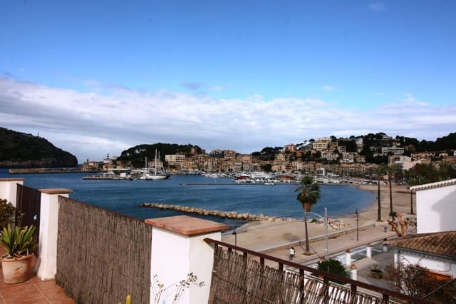 7 soveværelse Byhus til salg i Sóller - € 2.900.000 (Ref: 5146216)