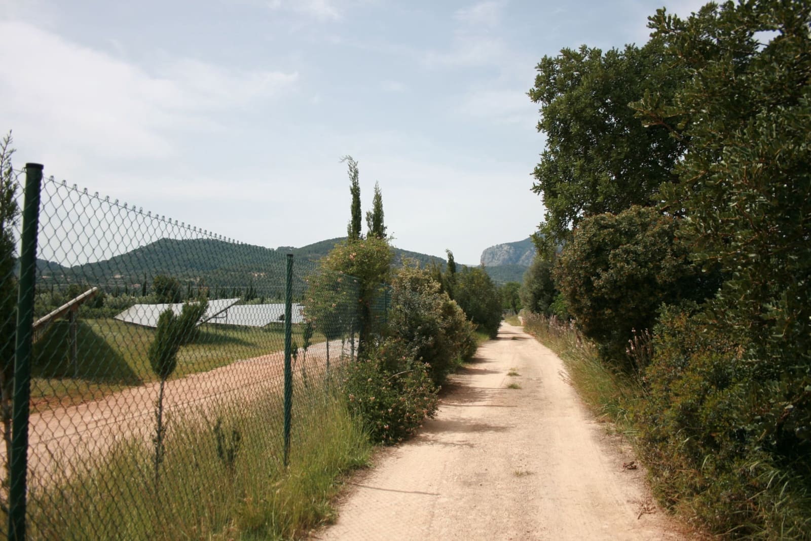 Terre non Aménagée à vendre à Lloseta - 330 000 € (Ref: 6123107)